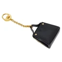Salvatore Ferragamo Dame Svart