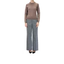 Karl Lagerfeld Dame Strikkevarer Beige M,