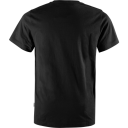 Fristads T-Shirt 7104 Got Svart L