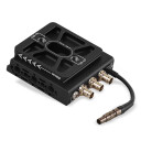 RED KOMODO Expander Module Genlock, GPI, Tidskode og CTRL