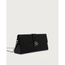 Karl Lagerfeld Dame Vesker Svart ONE SIZE,