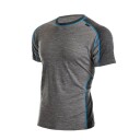 Dovrefjell Classic T-skjorte i ull (M) herre - Str. 2XL
