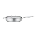 Chef Matteo Hybrid sautépanne 28 cm