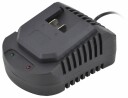 Hoozar Batterilader 18V 4.0A JLH 40006