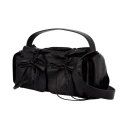 Acne Studios, unisex, Vesker, Svart, ONE SIZE,