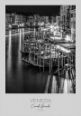 In focus: VENICE View from Rialto Bridge Plakat Plakat / 70x100cm