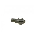 Sensor, avgasstrykk BOSCH 0 986 280 718