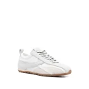 Alohas Dame Sko Hvit 36 EU,