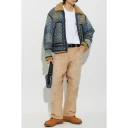 Dsquared2 Herre Jakker Blå L,