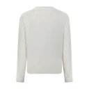 Vivienne Westwood Herre Strikkevarer Hvit M,