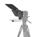 SmallRig 3646 Multifunksjonell Teleprompter for Speilløse Kameraer