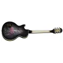 Epiphone Les Paul Custom Adam Jones Julie Heffernan - Rose