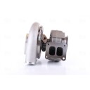 Turbolader NISSENS 93301