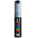 Posca Posca Marker PC-7M Broad Grey