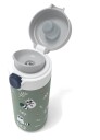 Monbento Mb Pop Termos Grønn Raccoon