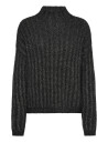 HUGO Safineyny - Black - S