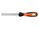 Bahco Rund Fil 16 mm Glatt Kutt Håndverktøy 105 g