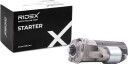 RIDEX 2S0136 Starter
