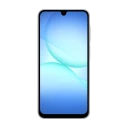 Samsung Galaxy A17 5G 8GB/256GB Grå Mobiltelefon med 5000 mAh Batteri