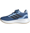 Adidas Performance Sko Runfalcon 5 El C Duin/Legink/Globlu Performance 28 Sko Blå