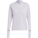 Adidas  Fast 1/2 Zip - Aesu Sildaw M