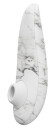 Womanizer Marilyn Monroe Special Edition Klitorisstimulator     - Hvit