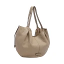 The Bridge Dame Vesker Beige ONE SIZE,