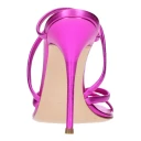 Casadei Dame Sko Rosa 36 EU,