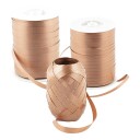 Ballongkungen Ballongsnor Caramel 500 m x 4,8 mm 50010