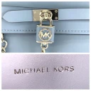 Michael Kors Dame Blå
