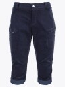 Twentyfour Aurora Shape Nikkers Blå XXL