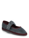 Flabelus Mafalda Georgina   Grey   37