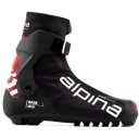 Alpina Race Skate 37, Black/Red