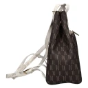Alviero Martini 1a Classe Dame Vesker Brun ONE SIZE,