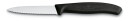 Victorinox Swiss Classic grønnsaks- og skrellekniv 8 cm Svart