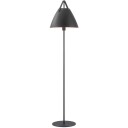 DFTP Strap Gulvlampe Black