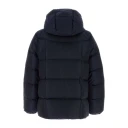 Dsquared2 Herre Jakker Blå M,