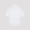 Casablanca Herre Skjorter Hvit M,