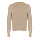 Ma'ry'ya Herre Strikkevarer Beige XL,