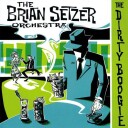 Brian Setzer  The Dirty Boogie  LP/Vinyl