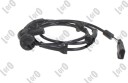 ABAKUS 120 02 085 Sensor ABS
