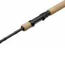 Berkley Lightning HT II haspelstang - 9,6 fot, 3-15 gram