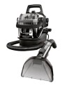 Bissell SpotClean Hydrosteam Select: Kraftig Flekkfjerner med Dampfunksjon