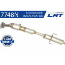 Katalysator LRT 7748N