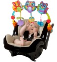 Playgro Amazing Garden Twirly Whirly - Multi/patterned - ONE SIZE