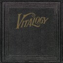 Pearl Jam  Vitalogy  CD