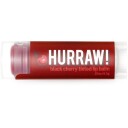 HURRAW! Lip Balm Black Cherry