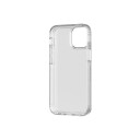 Tech21 iPhone 13 Mini Tech21 EVO Clear Deksel - Gjennomsiktig