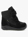 ECCO Urban Mini GTX Vintersko Black/Black 24
