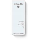Dr. Hauschka Foundation 06 Walnut 30 ml - Dermatologisk testet og Økologisk Mineral Foundation